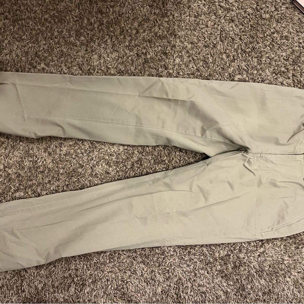 Ralph Lauren Men's Khaki Chinos